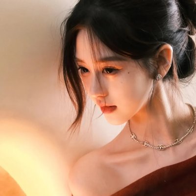 通灵美人
