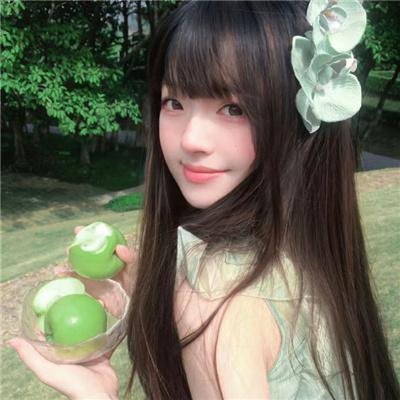活力青春俏娇娃